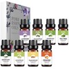 Pure Essential Oil, Set A, 100% Pure Essential Oil, 0.3