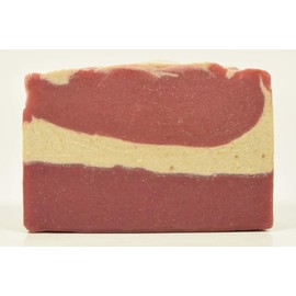 Cashmere Goat Milk Soap - All Natural Soap, Handmade Soap, Homemade Soap, Handcrafted Soap