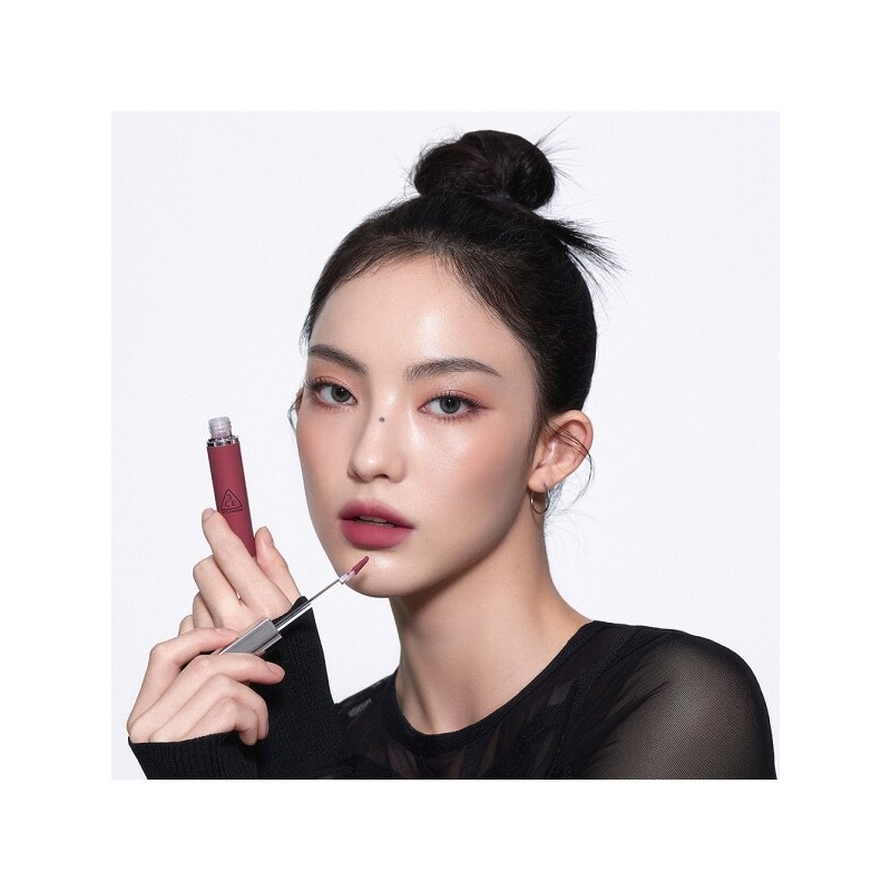 3CE 3CE Hazy Lip Clay PAINTINGCOT Painting Coat / 쓰리씨이