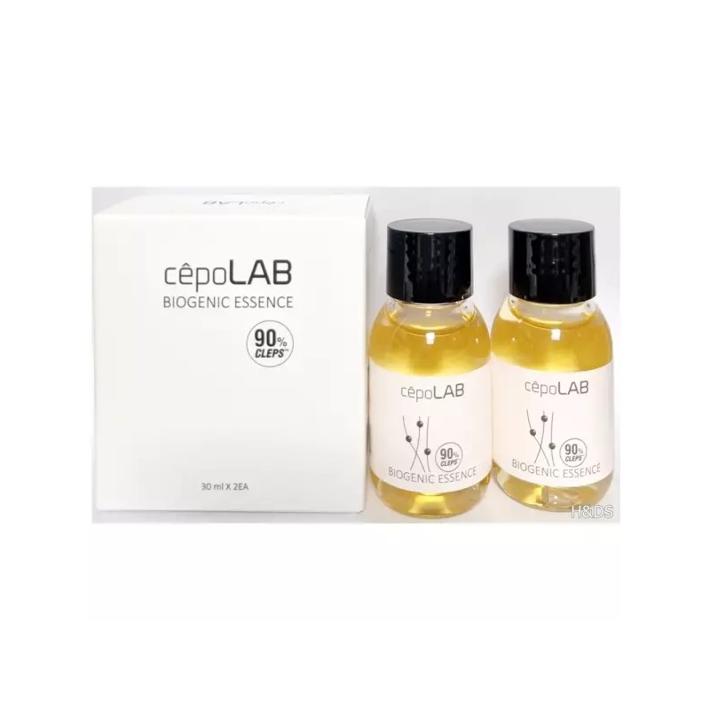 Sangpunghangsangjeong Chamjo 세포랩 바이오제닉 에센스 30ml x 2개 Cell Lab