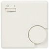 Eberle Room Temperature Controller RTR-E 3563