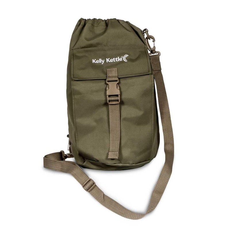 Kelly Kettle Kit/Survival Bag