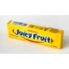 Wrigley's Juicy Fruit Chewing Gum 5 Sticks 20 Packs Free Shipping