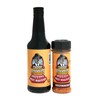 Daddy Hinkle's - Southwest Marinade Family Set - 1 set