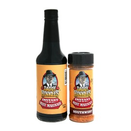 Daddy Hinkle's - Southwest Marinade Family Set - 1 set