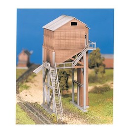 Bachmann O Snap KIT Coaling Tower BAC45979