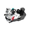Hihaha Rear Left Door Latch Lock Actuator Replacement Fit for