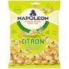 Napoleon - Since 1912 Lemon Citrone Zitrone Balls 6 Bags ea are 150gram