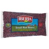 Iberia Small Red Beans, 4 lb, Long Shelf Life Small