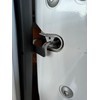 STYYL Lock-Y-fant Passenger & Rear Door Stand Made of Stainless