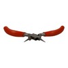 3" (75mm) Round Nose Box Joint Plier Mini Jewellers Circlip