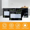 Storage Terp Bags 58%-62% RH 2-Way Humidity Control Bags for