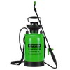 VIVOSUN 1.35-Gallon Pump Sprayer, Pressurized Lawn & Garden Sprayer with