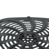 Fryer Replacement Tray Fryer Accessory Part Non Stick Grill Pan