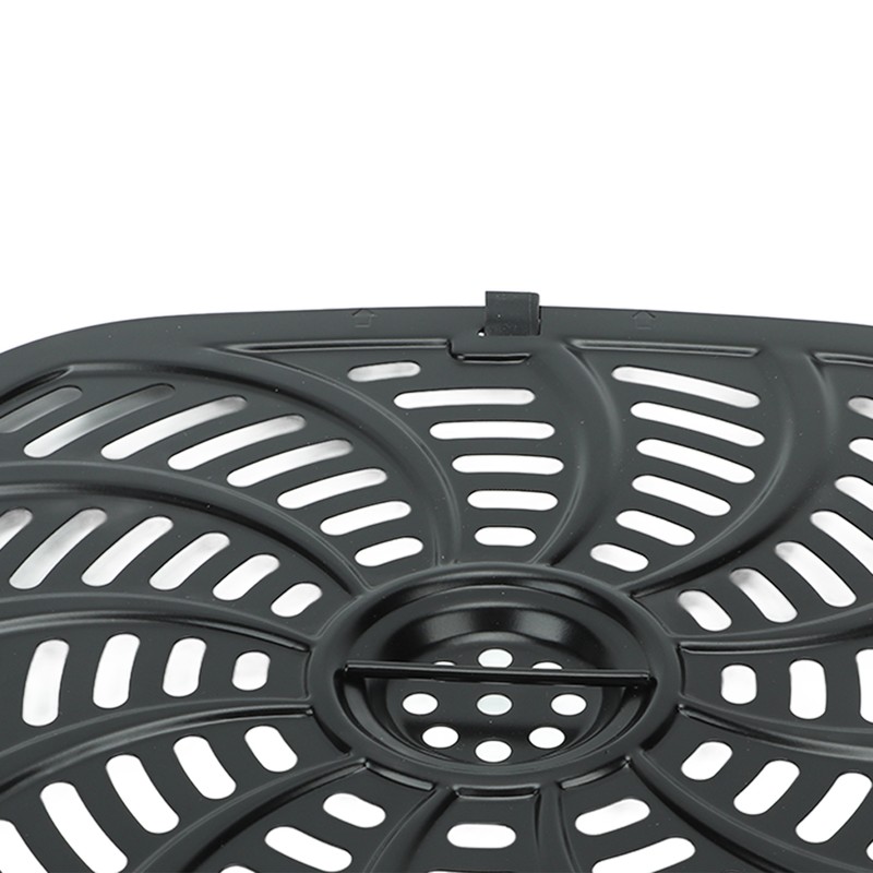 Fryer Replacement Tray Fryer Accessory Part Non Stick Grill Pan