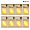 [Welloria] Care Plus Liposome Glutathione Film 30 sheets, 8 pieces