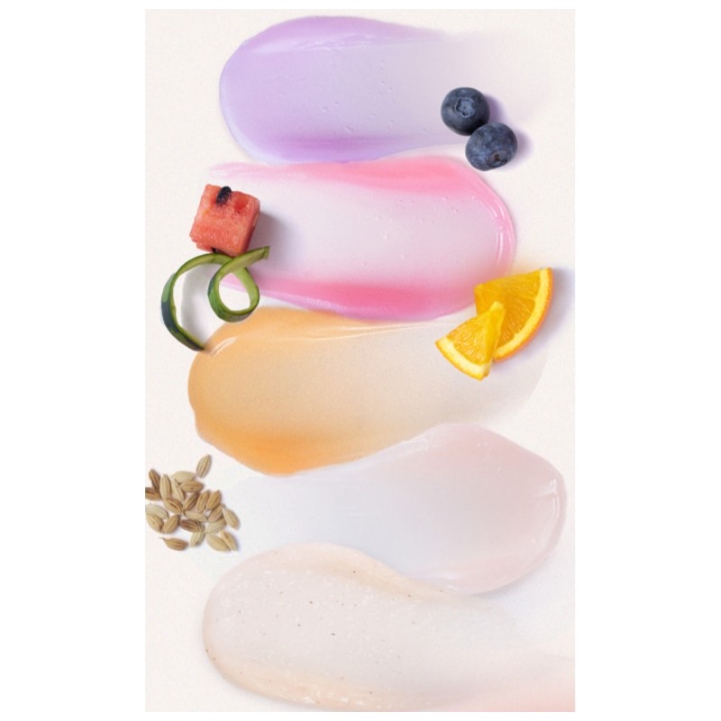 The Face Shop Vitamin A Lip Mask 14g, Shade:Vitamin E
