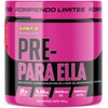 Creatina Monohidratada en polvo pre entreno para mujer pre workout