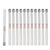 Luomorgo 12Pcs 3mm/1/8 inch Diamond Hole Saw - 1/5 inch