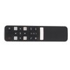 RC802 FNR1 Remote Control Replacement Compatible for TCL for Android