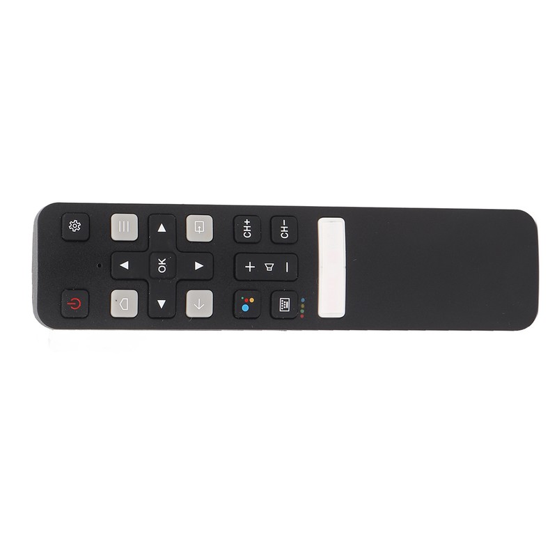 RC802 FNR1 Remote Control Replacement Compatible for TCL for Android