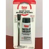Oatey Lead Free Instant Solder Kit with Flux Brush 1.5