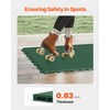 Happybuy Dryland Tiles for Hockey Floor Mat, 12 x 12