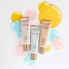 Cezanne UV Ultra Fit Base EX 00 Orange Beige Makeup