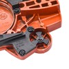 536329204 Chain Brake Clutch Cover Assembly for Husqvarna 435 440