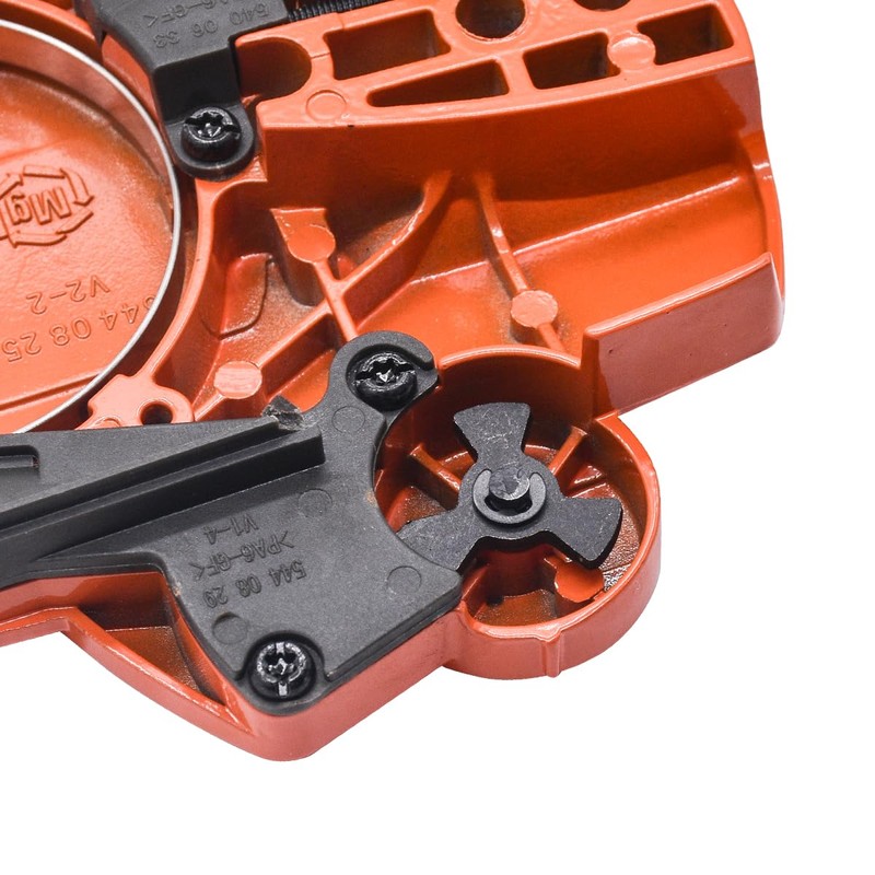 536329204 Chain Brake Clutch Cover Assembly for Husqvarna 435 440