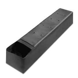 Tow Bar Cover for BX88309 Avail, Ascent, Apollo Models (Black)