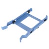 2.5 Inch Hard Drive Tray Universal SAS SATA HDD Tray