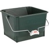 Wooster Brush 8616 4-Gallon Bucket, Pack of 1, Green