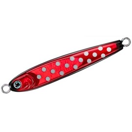 Daiwa TG Bait 60 FH Black Red Dot Glow