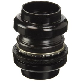 NECO – Direccion Thread 1 Inch Steel Eco Black