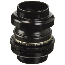 NECO – Direccion Thread 1 Inch Steel Eco Black