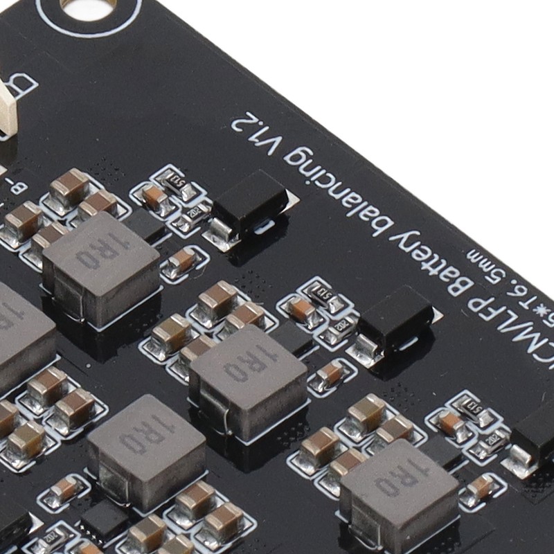 Battery Active Equalizer BMS Balancer Inductive Balance Li Ion LFP
