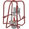 1/2" Protector cage guard for indoor fire sprinkler head for