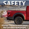 KitsPro Truck Tailgate Assist for Ford F-250 F-350 Super Duty