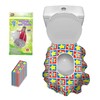 Mighty Clean Baby Disposable Toilet Seat Covers