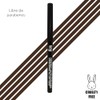 Cera Fijadora Brow Fix Wax De Cejas Italia Deluxe +