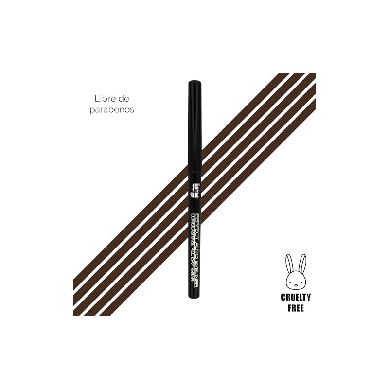 Cera Fijadora Brow Fix Wax De Cejas Italia Deluxe +