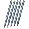 HF650 Fineliner Pens, MULTICOLOUR, Fine Point (0.5mm), Pack of 10,