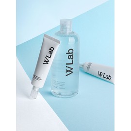 [Water Fit Duo] Hyaluronic Acid Refresh Toner 500g + Panthenol Refresh Soothing Cream 50ml / [워터핏 듀오] 히알루론산 리프레시 토너 500g + 판테놀 리프레시 수딩 크림 50ml