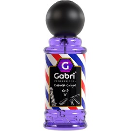 gabri 8pcsBarber Cologne Full Set gabri barber after shave, cologne perfume 8different