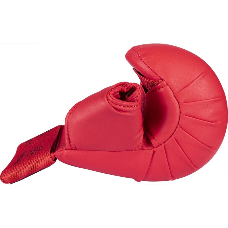 Hayashi TSUKI Karate Fist Guard with Thumb (WKF Approved) -