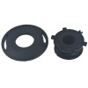 For STIHL Trimmer Head for Stihl FS55C FS55R FS55RC FS56C