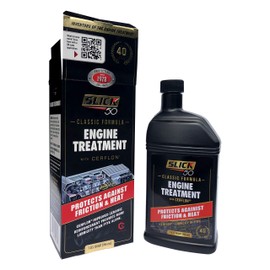 Slick 50 Original Engine Treatment | 32 oz., Single