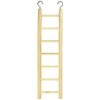 Prevue Pet Products BPV384 Birdie Basics 7-Step Wood Ladder for