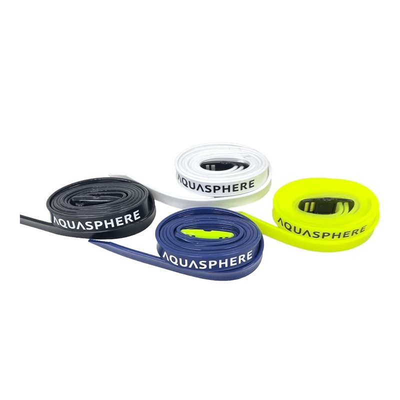 AQUASPHERE 139109 XCEED SPARE STRAP BLUE NAVY EXCEED SPARE STRAP